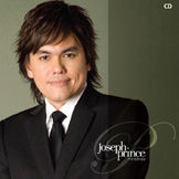 Jesus' Blood Cries Forgiveness, Righteousness And Peace For Us! (1 CD) - Joseph Prince